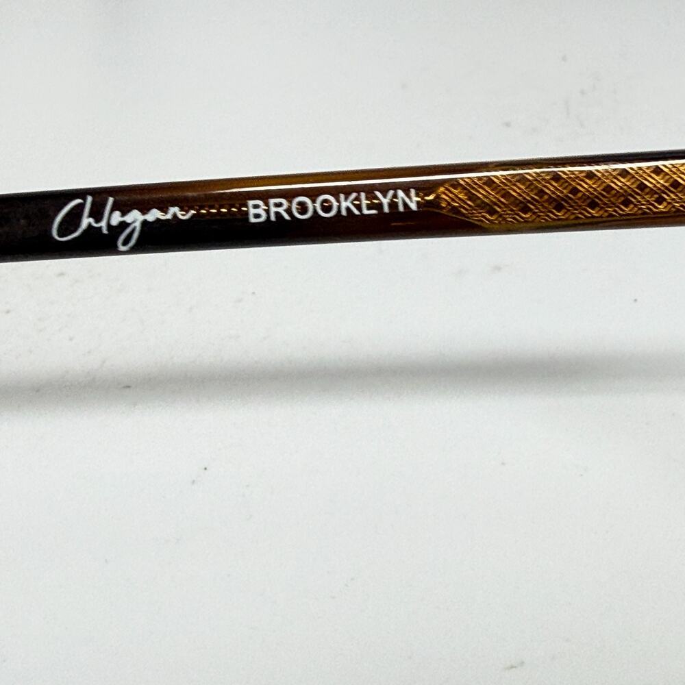 Chogan‎ Eyeglasses Frames Full Rim Changing life through vision H20428 - Picture 5 of 7